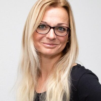 Nicole Schmid